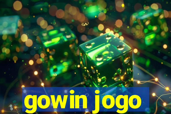 gowin jogo